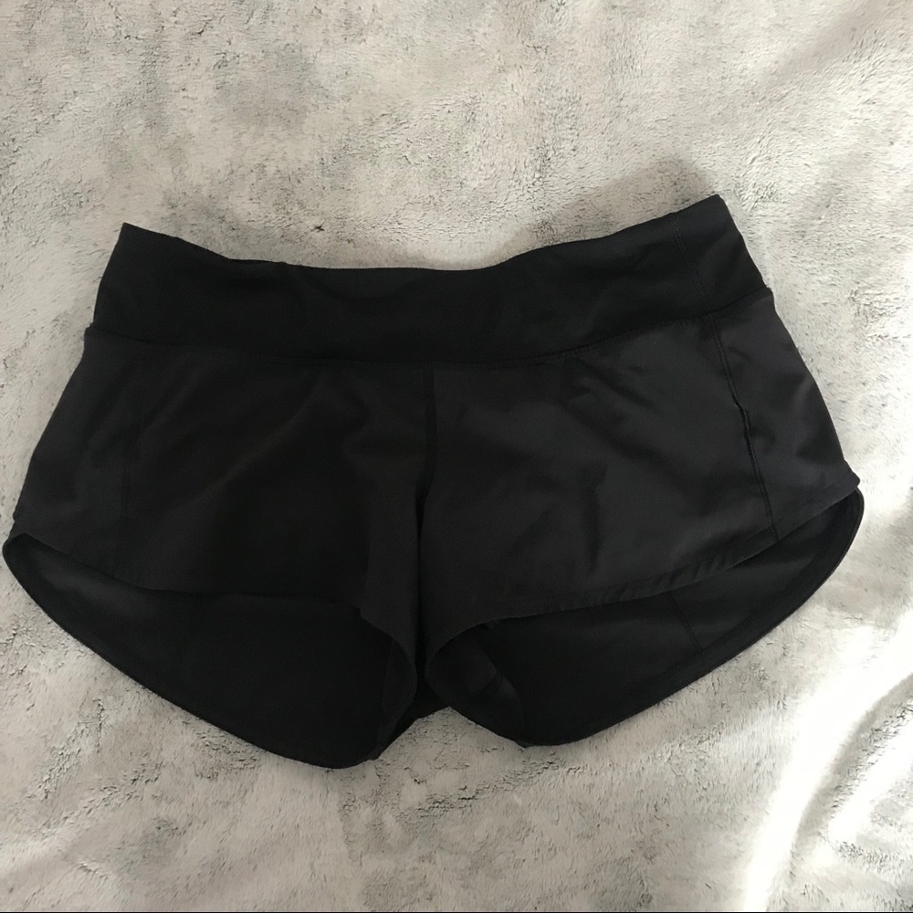 Classic Lululemon shorts